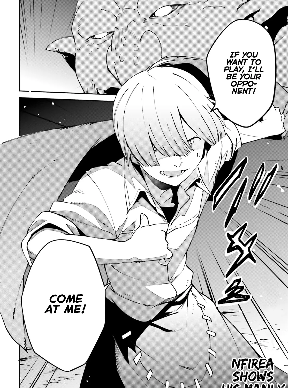 Read Overlord Manga Online