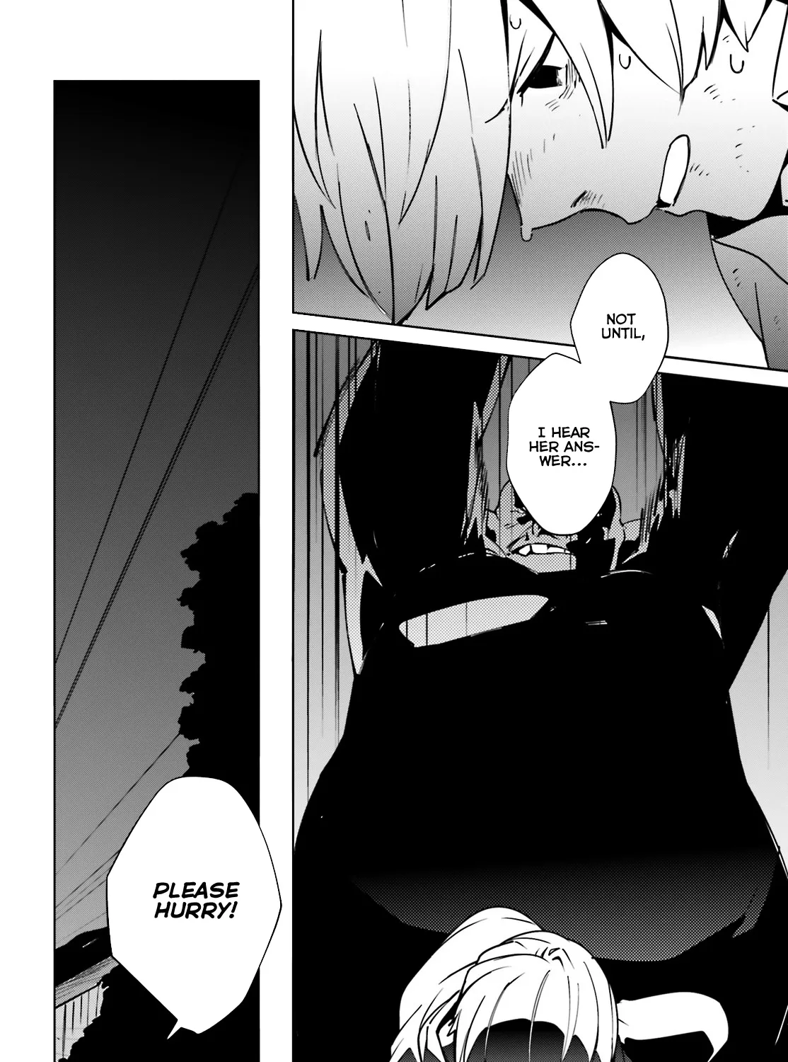 Read Overlord Manga Online