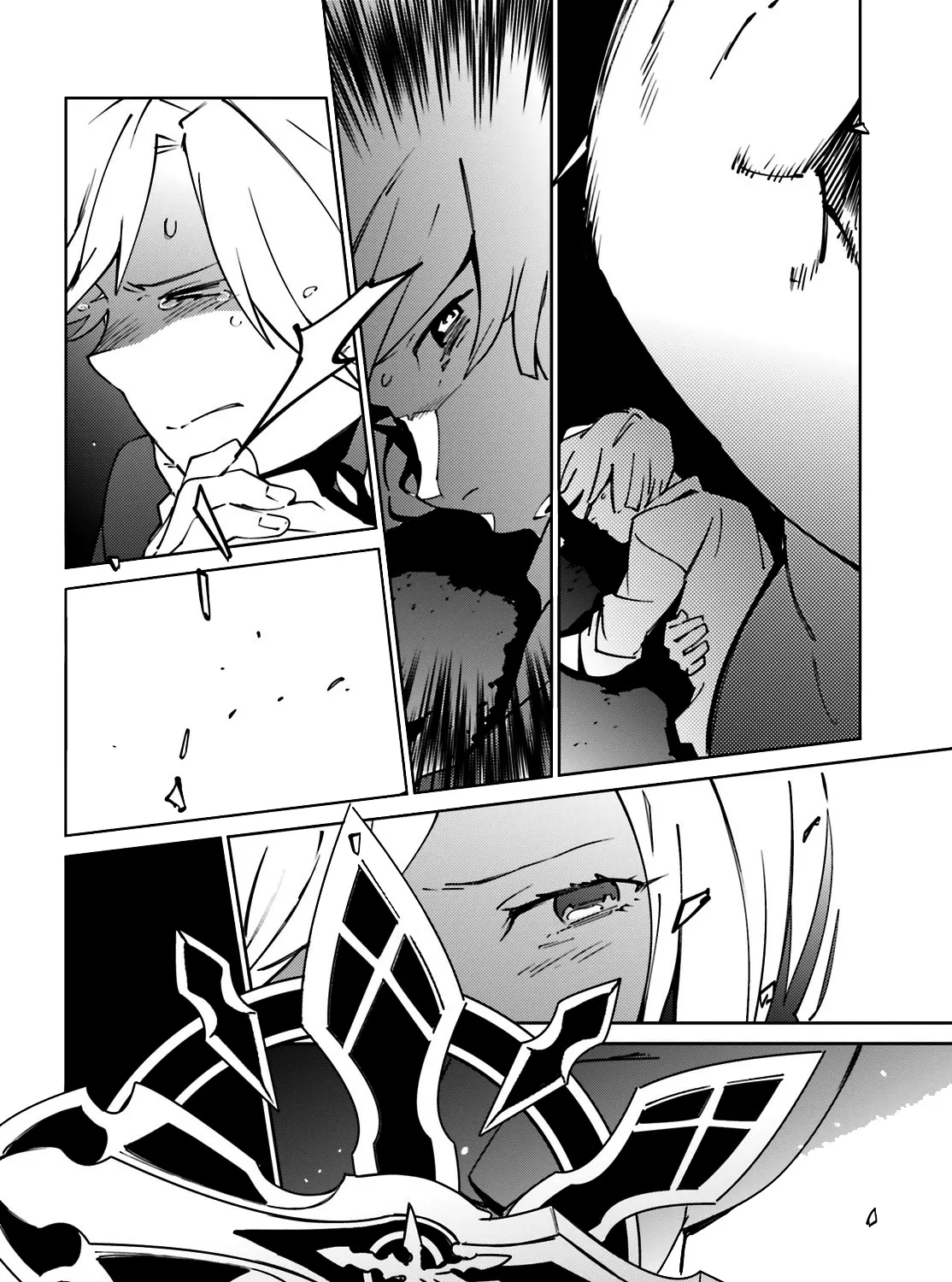 Read Overlord Manga Online