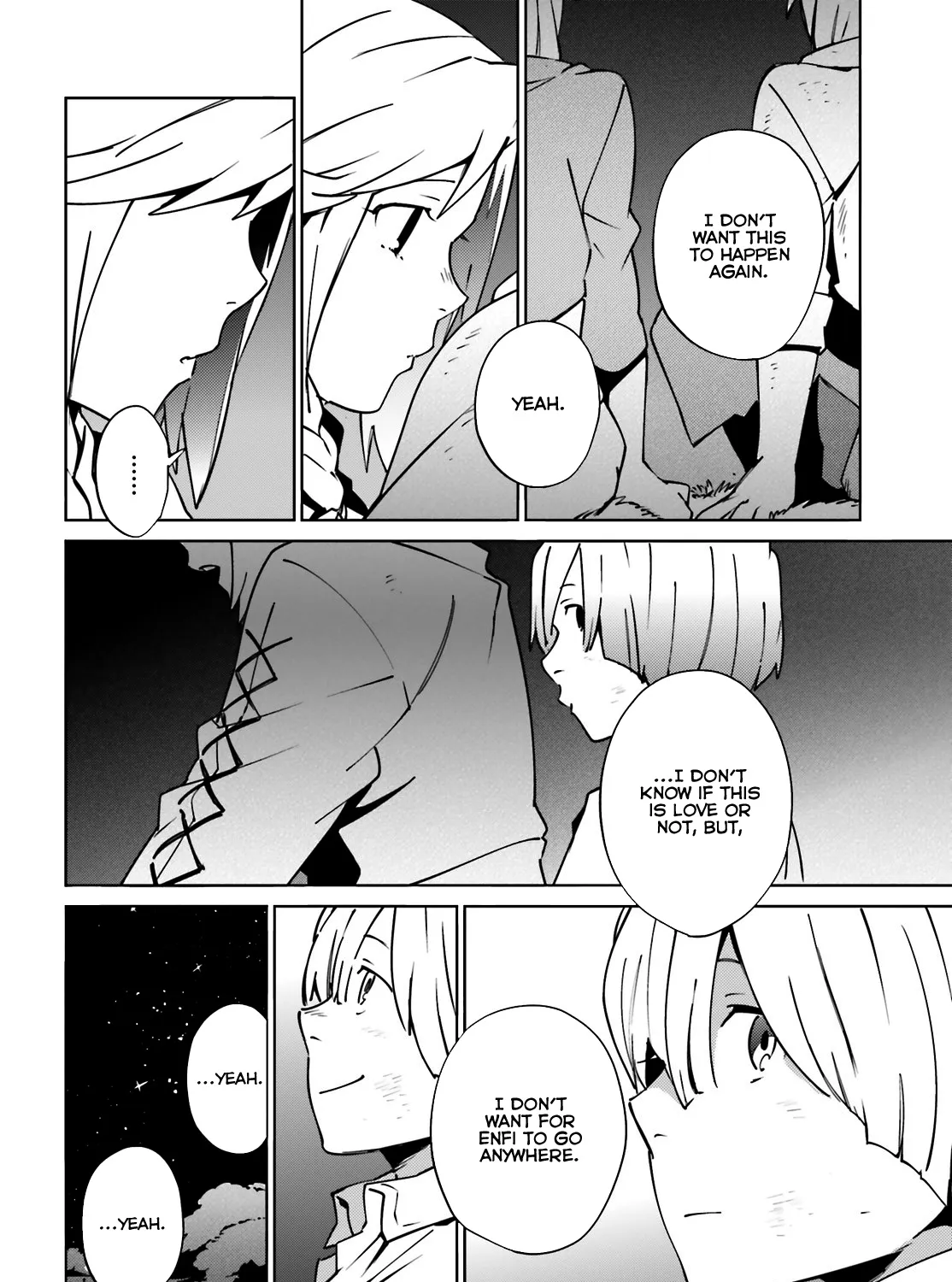 Read Overlord Manga Online