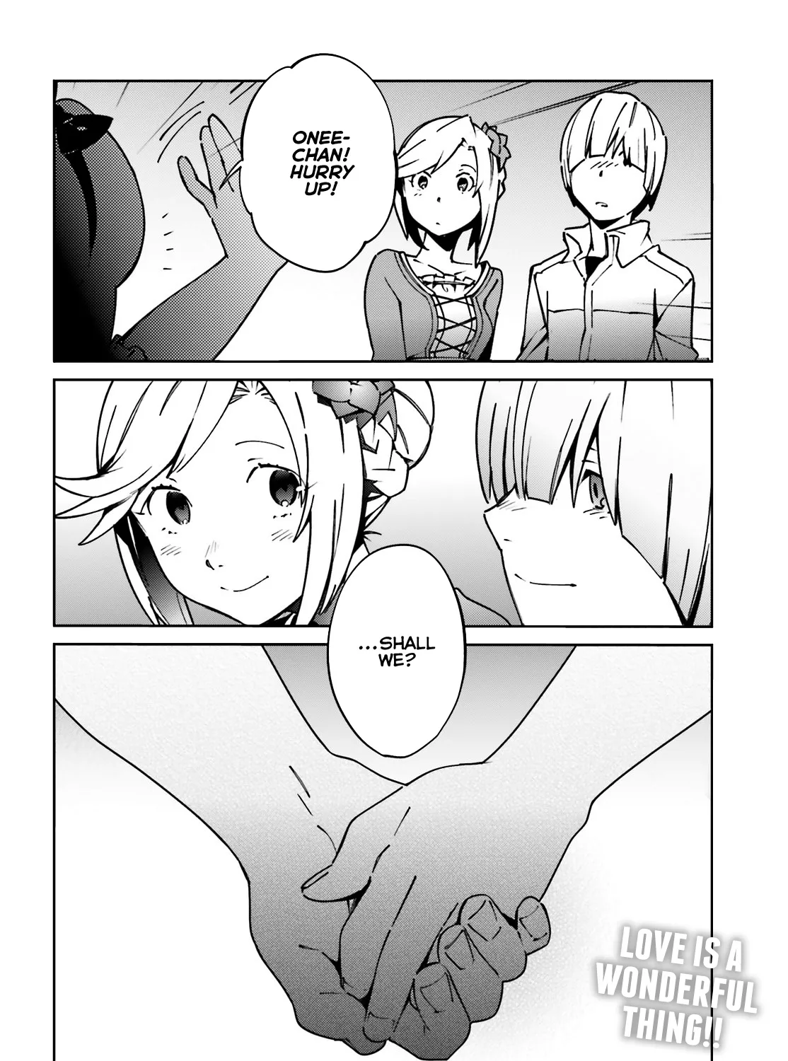 Read Overlord Manga Online