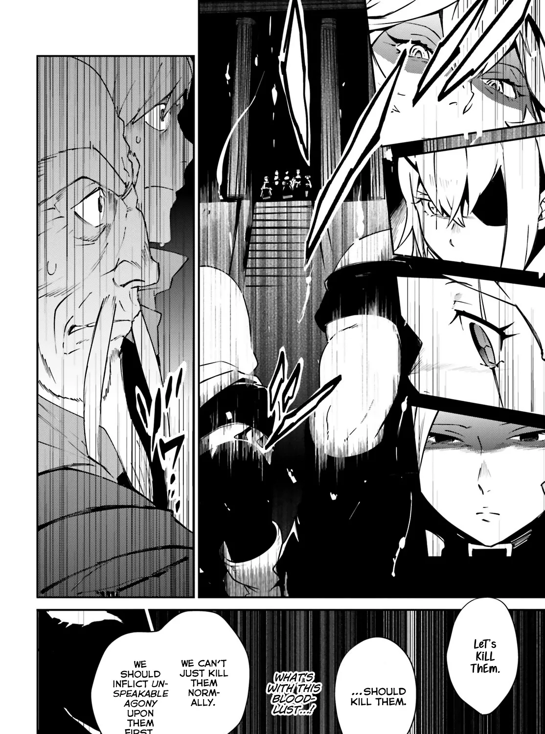 Read Overlord Manga Online