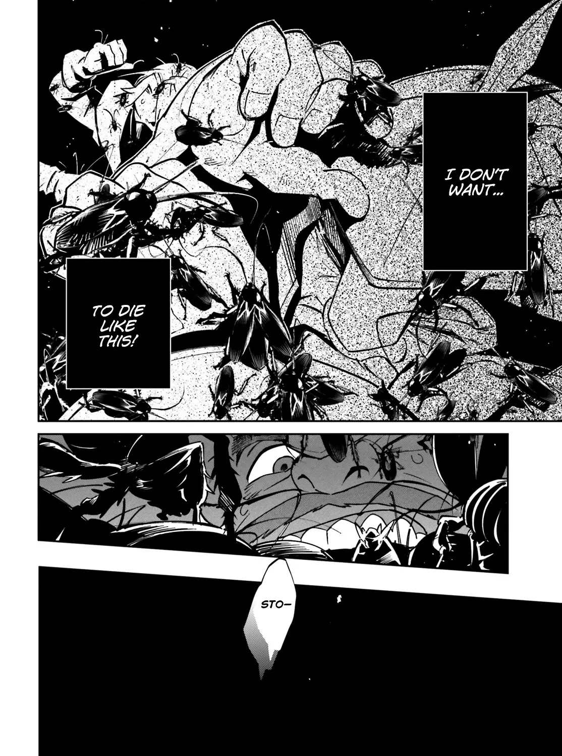 Read Overlord Manga Online