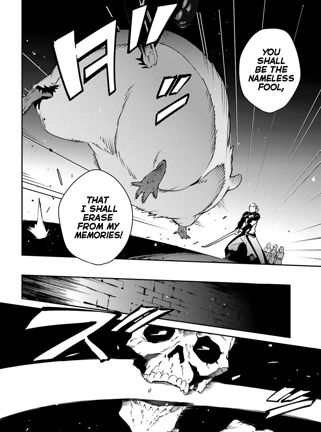 Read Overlord Manga Online