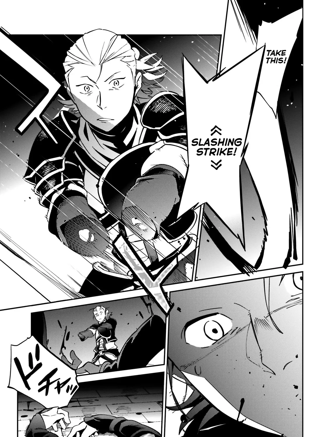 Read Overlord Manga Online