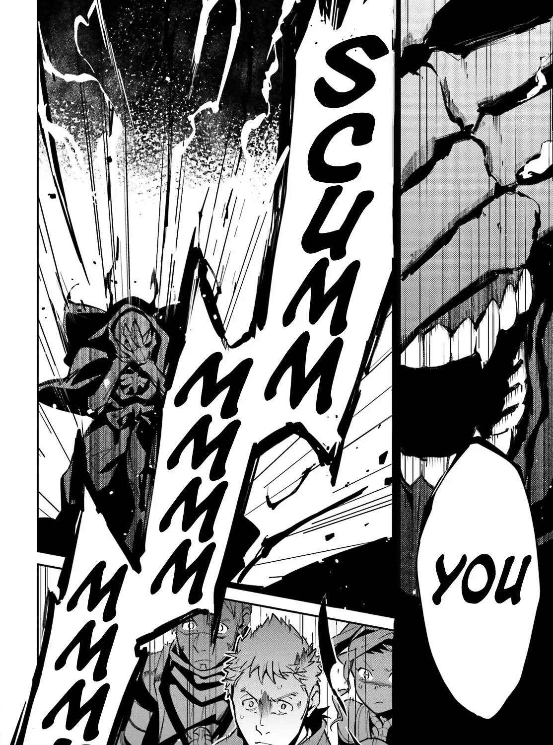 Read Overlord Manga Online