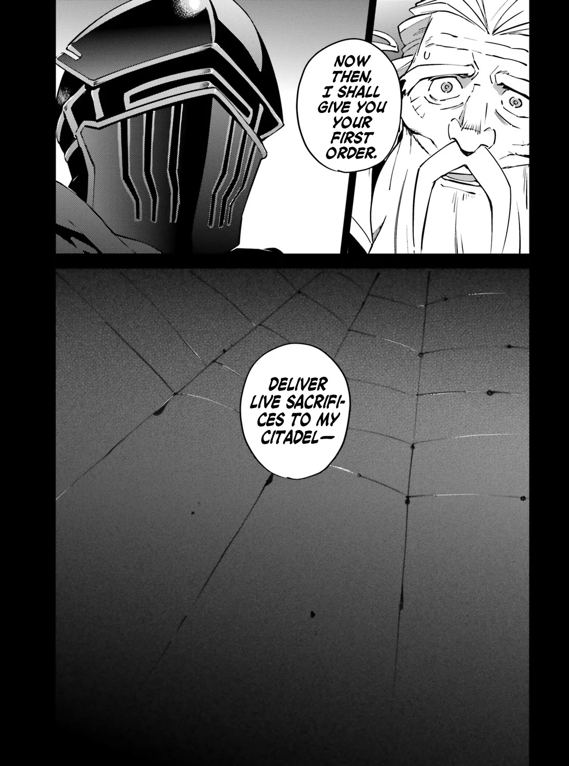 Read Overlord Manga Online