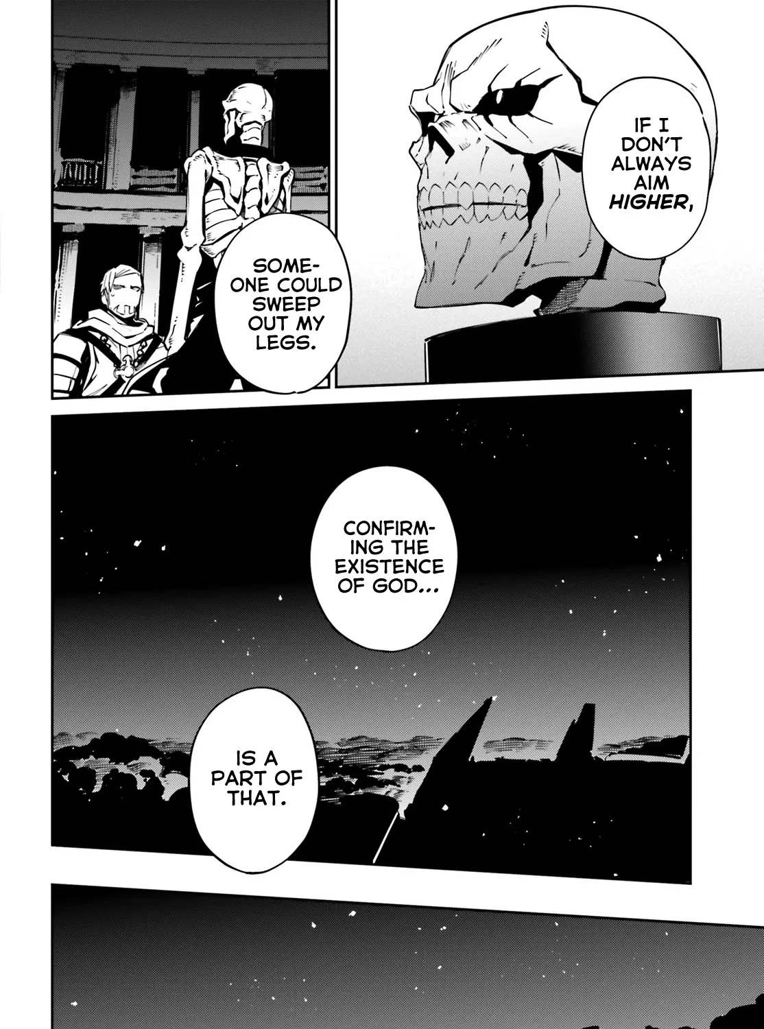 Read Overlord Manga Online