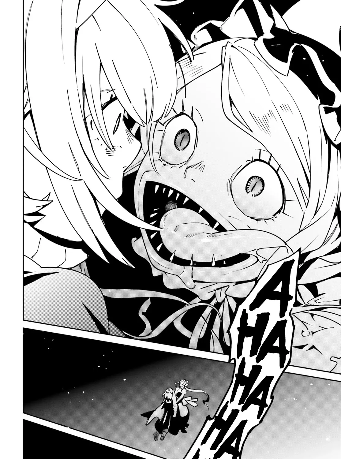 Read Overlord Manga Online