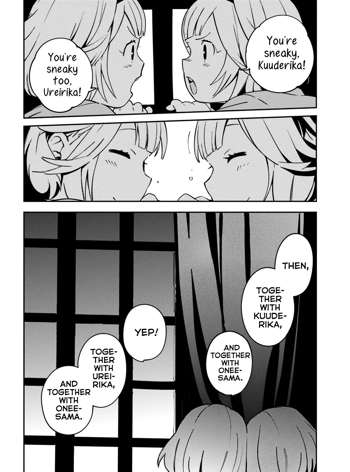 Read Overlord Manga Online