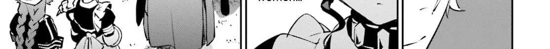 Read Overlord Manga Online