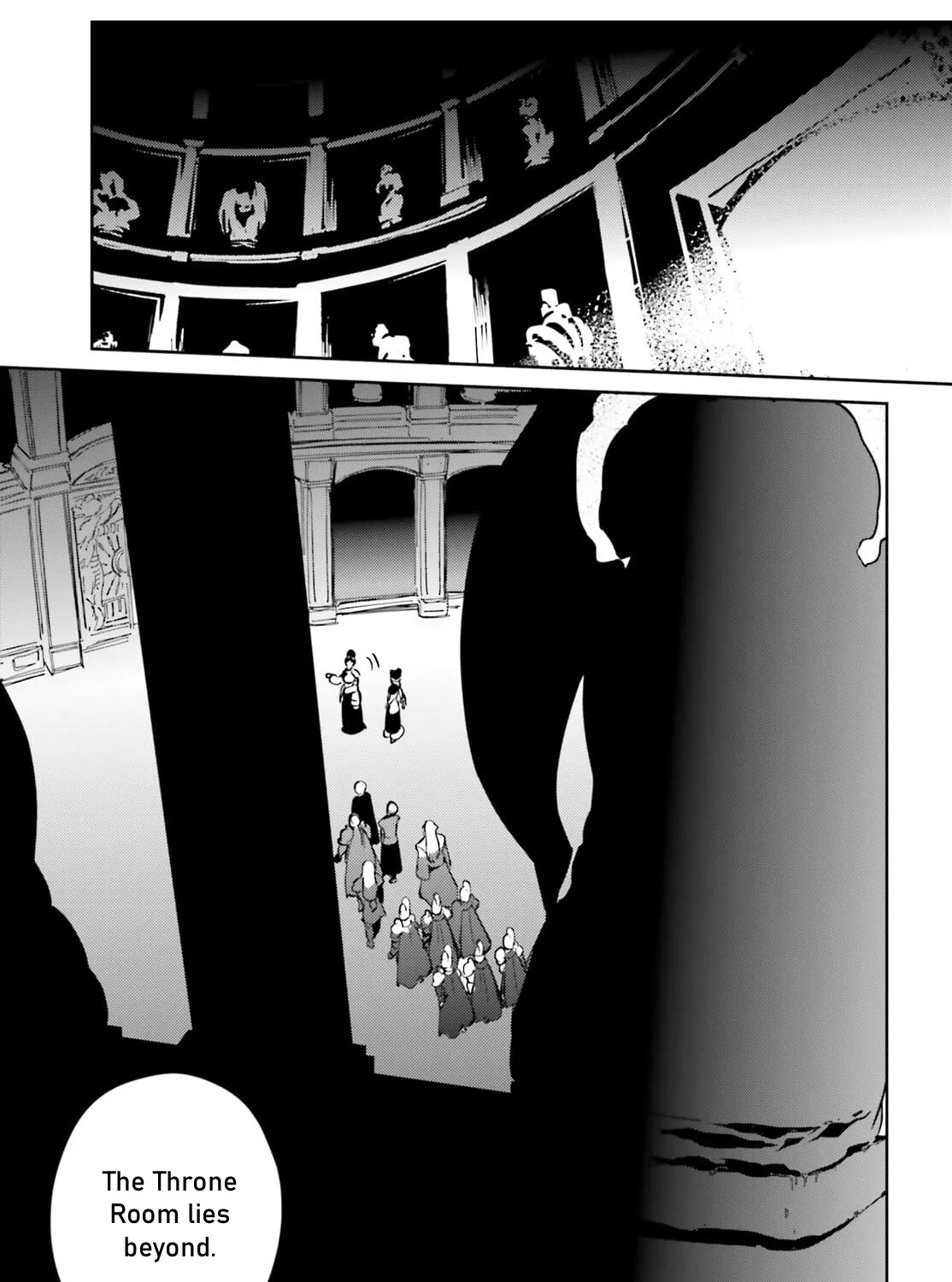 Read Overlord Manga Online