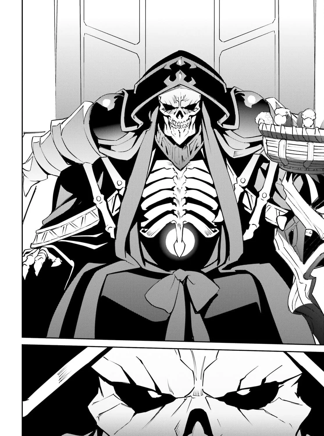 Read Overlord Manga Online