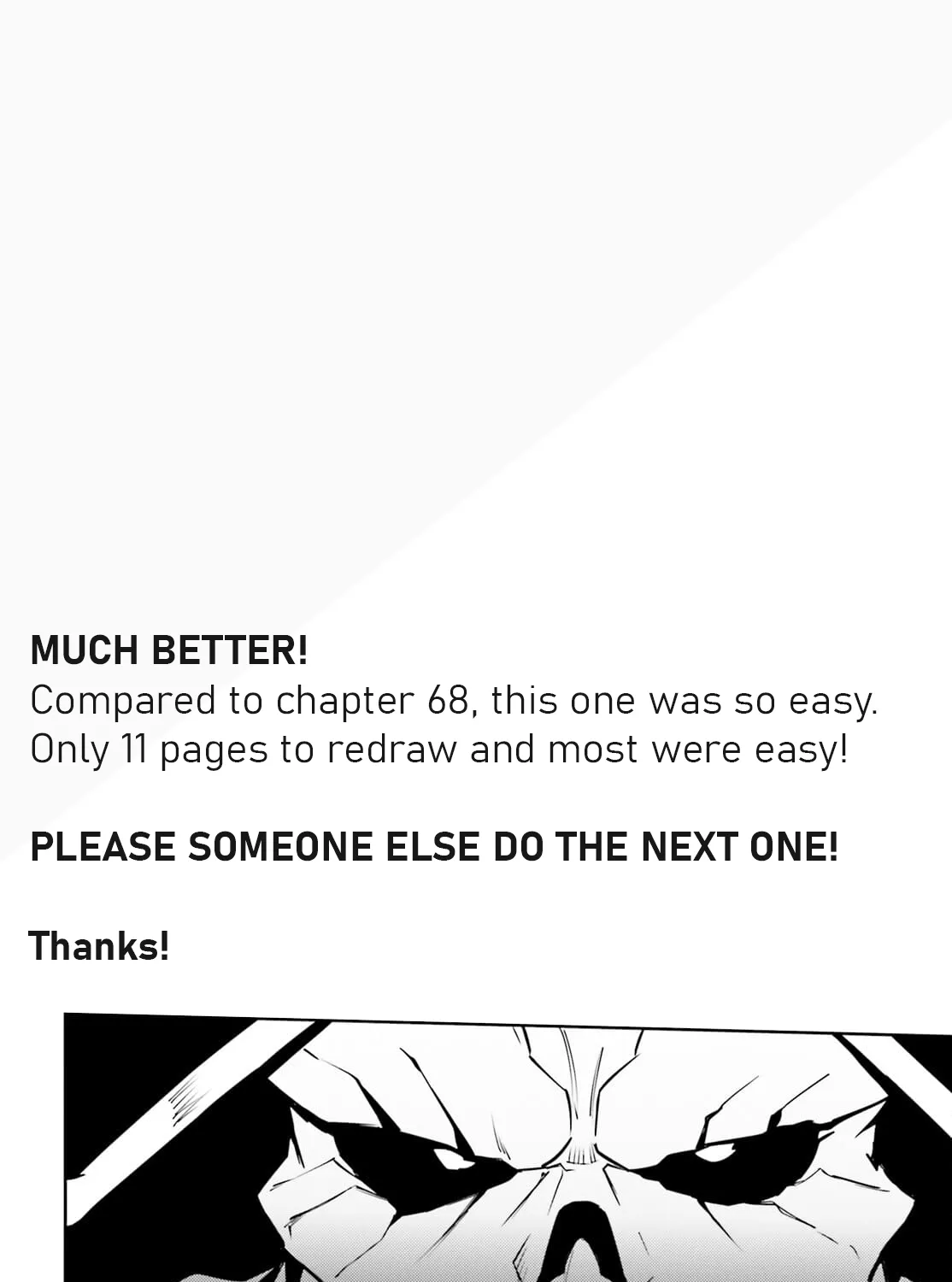 Read Overlord Manga Online