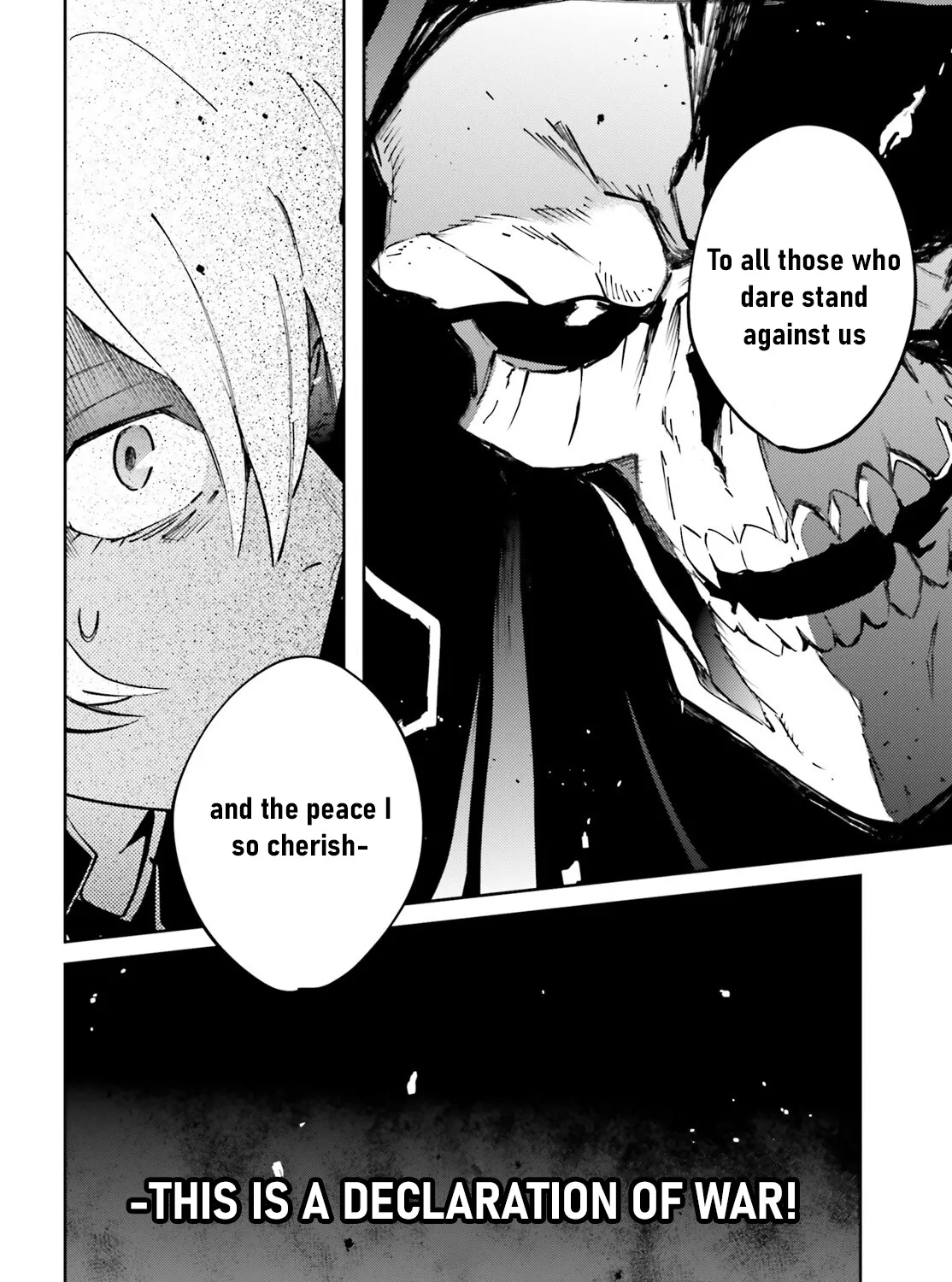 Read Overlord Manga Online