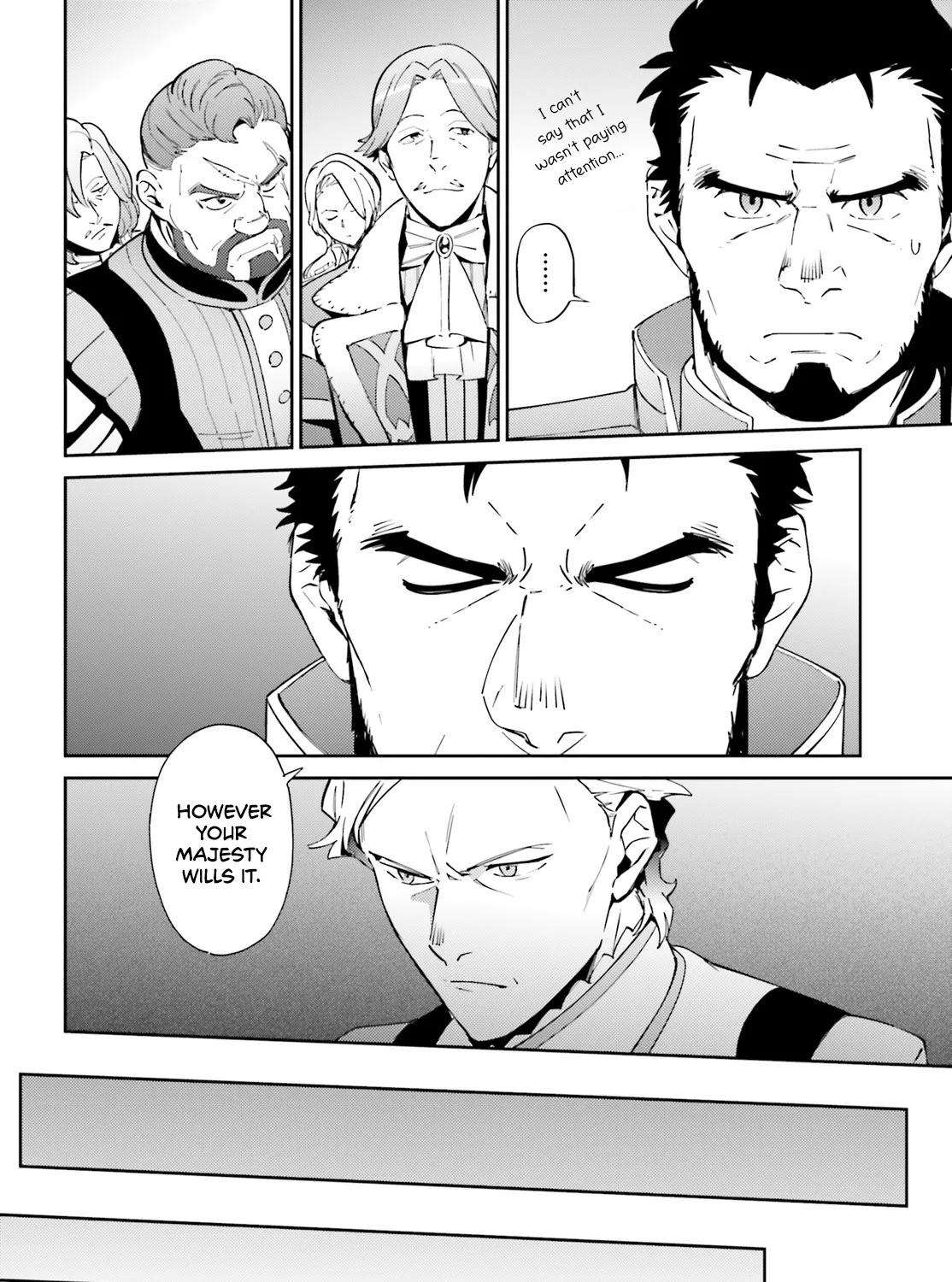 Read Overlord Manga Online