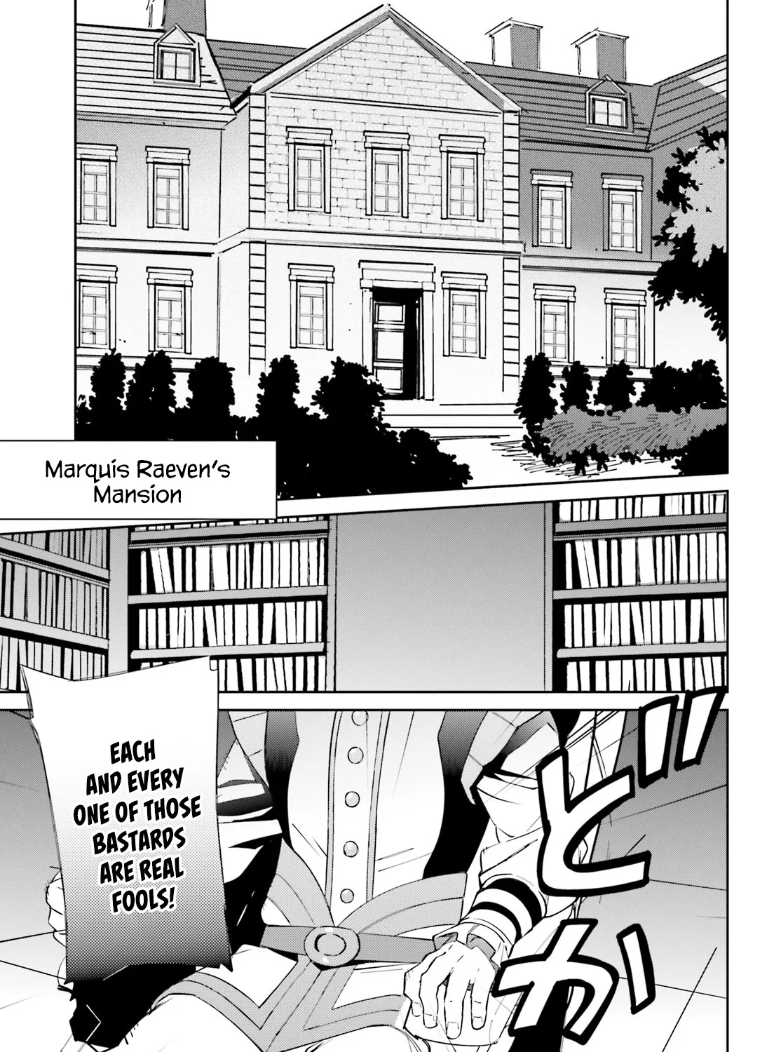 Read Overlord Manga Online