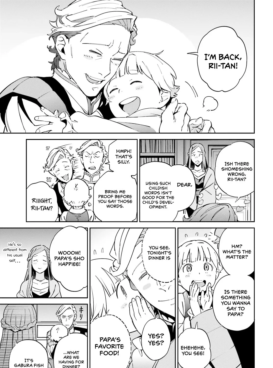 Read Overlord Manga Online