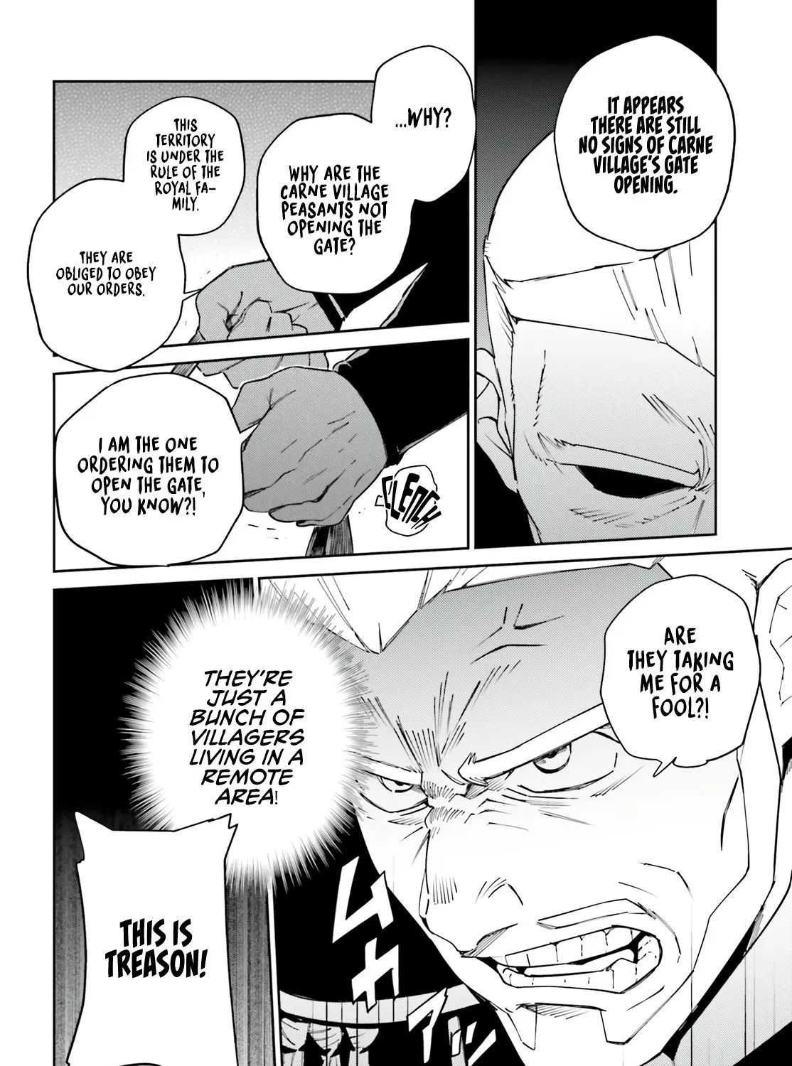 Read Overlord Manga Online