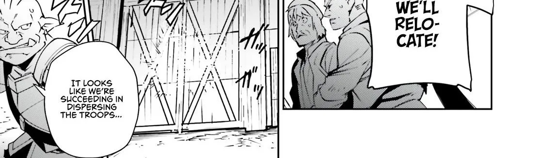 Read Overlord Manga Online