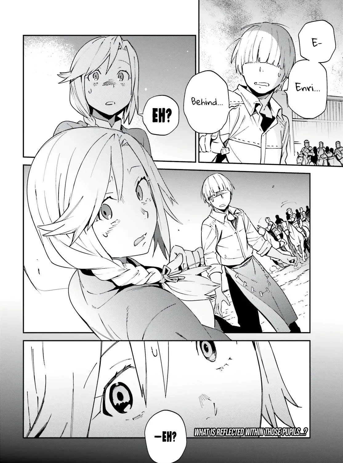 Read Overlord Manga Online