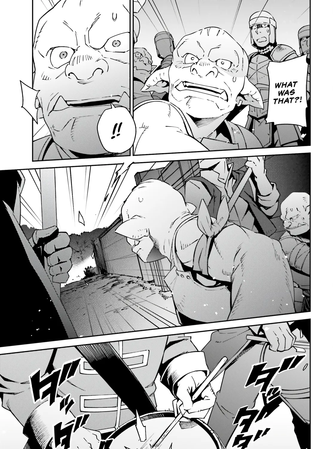 Read Overlord Manga Online