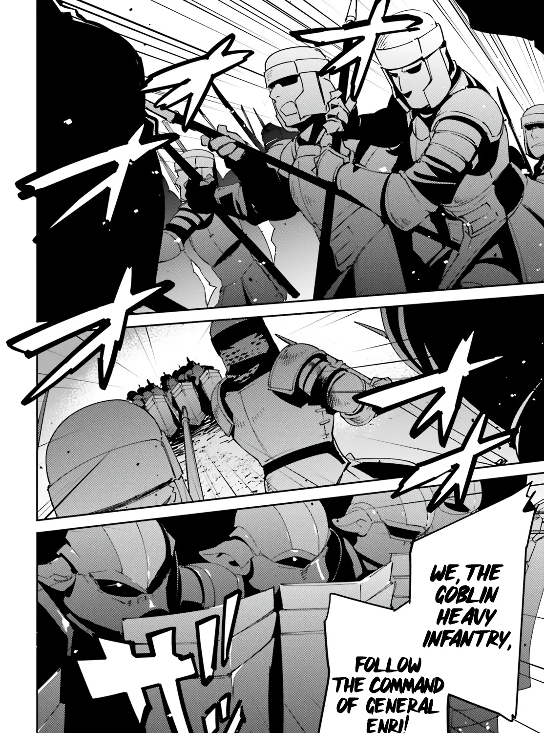 Read Overlord Manga Online