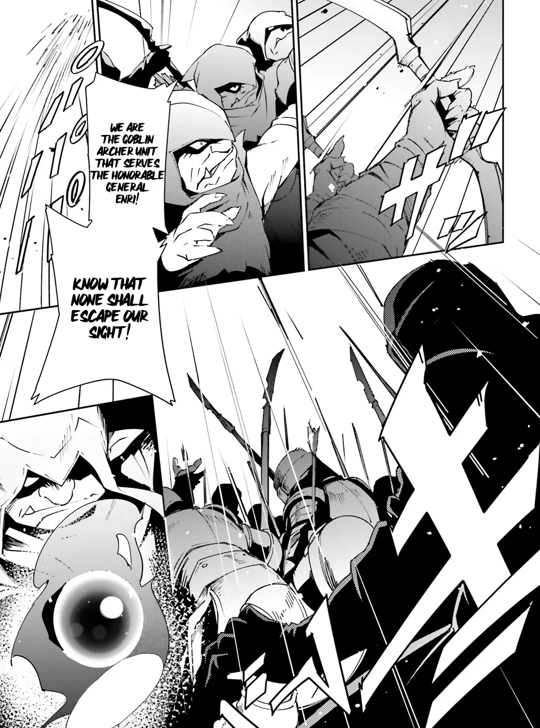 Read Overlord Manga Online