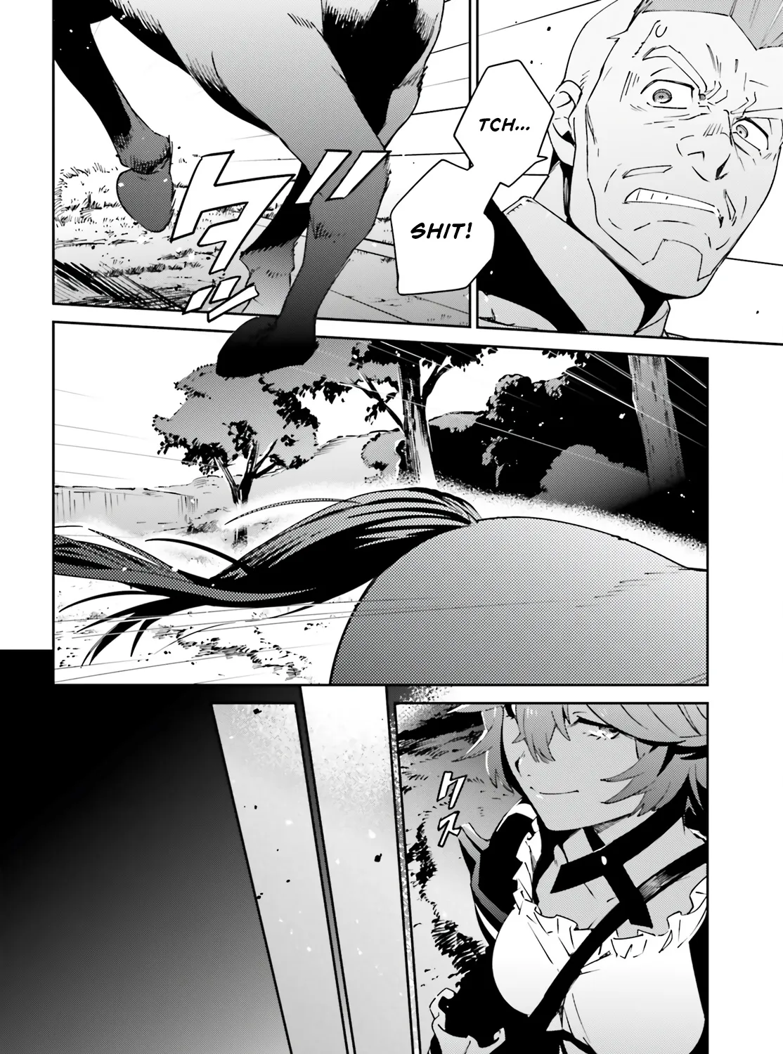 Read Overlord Manga Online