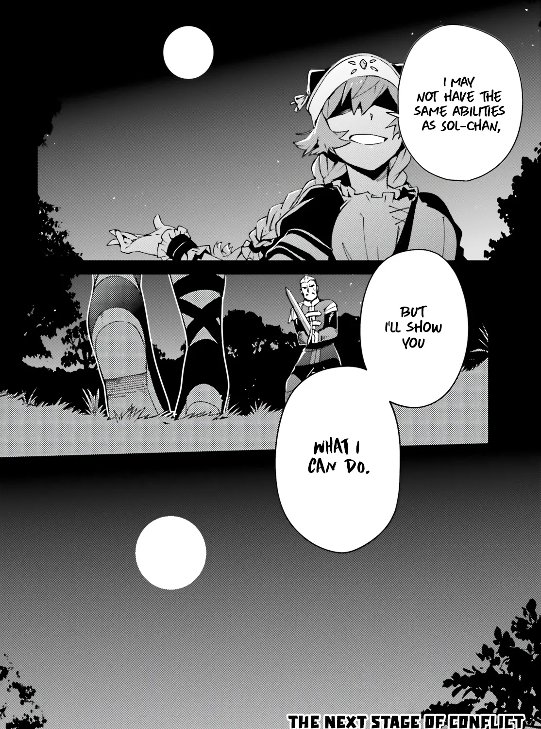 Read Overlord Manga Online