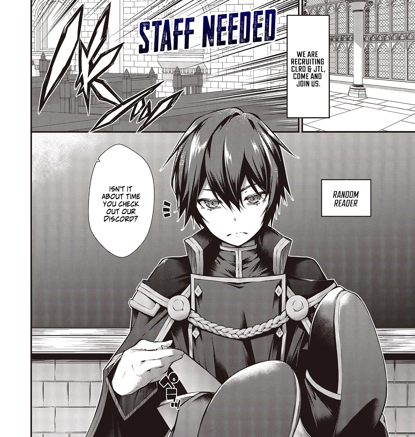 Read Overlord Manga Online