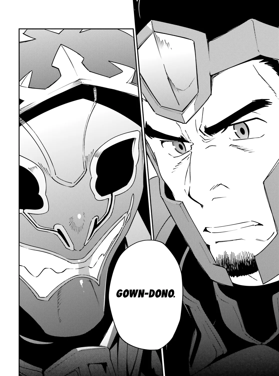 Read Overlord Manga Online