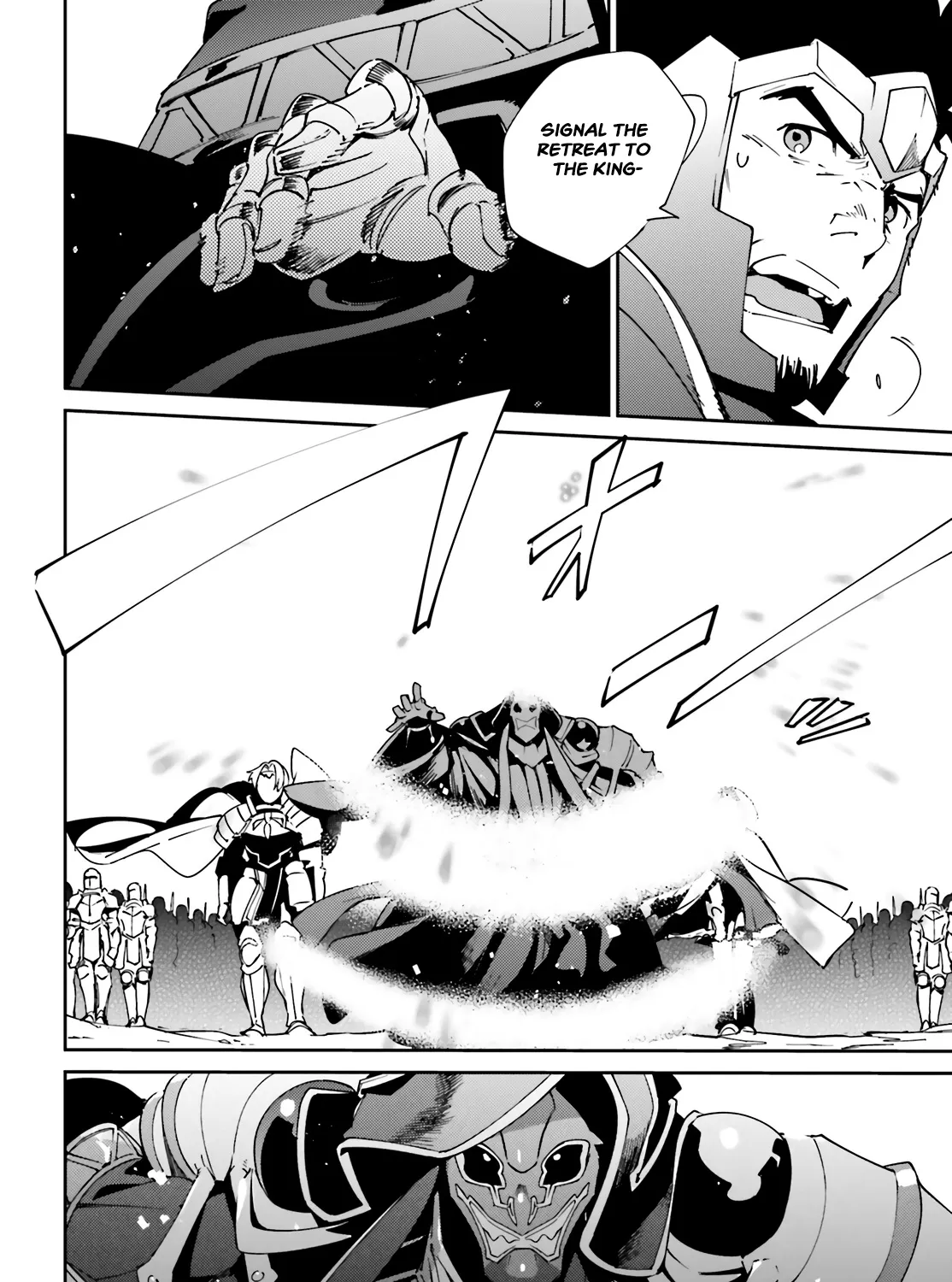 Read Overlord Manga Online