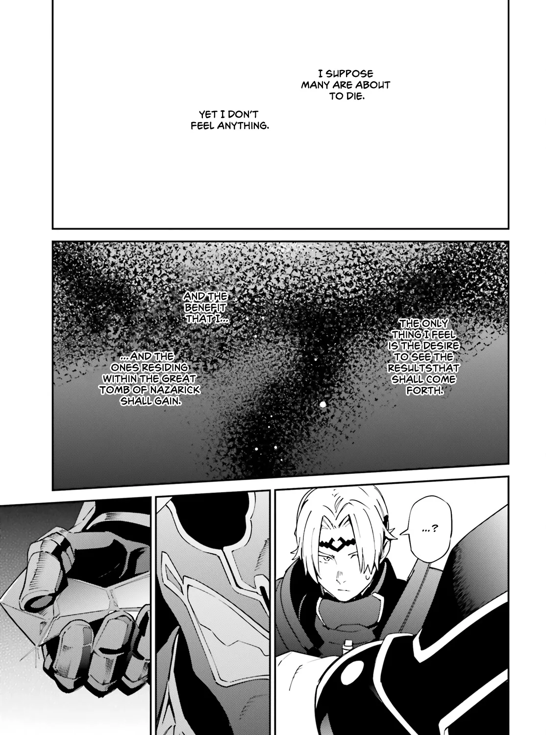 Read Overlord Manga Online