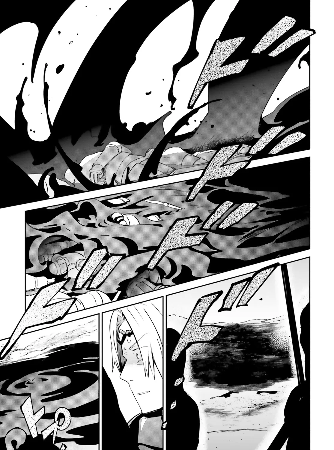 Read Overlord Manga Online