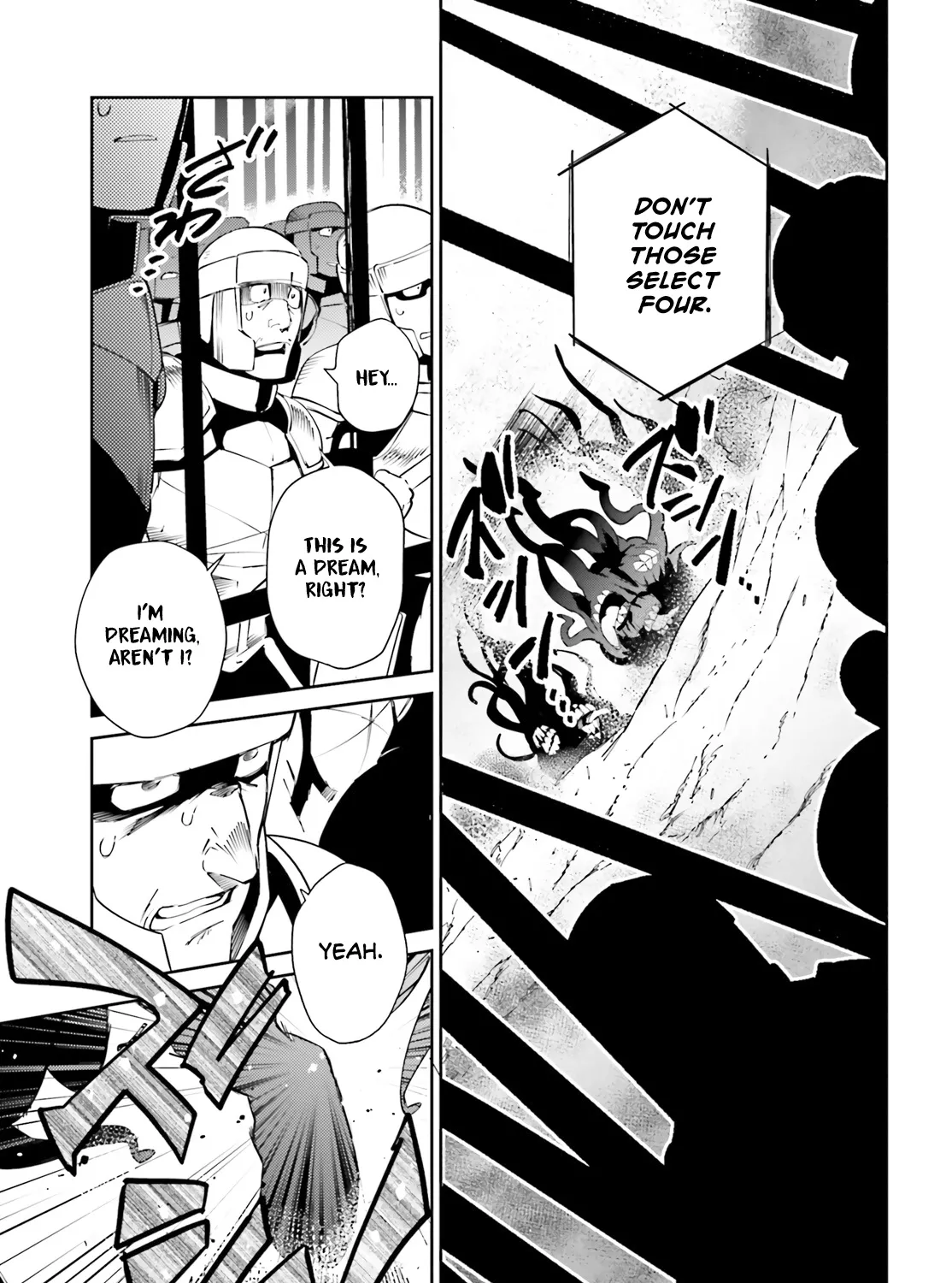 Read Overlord Manga Online