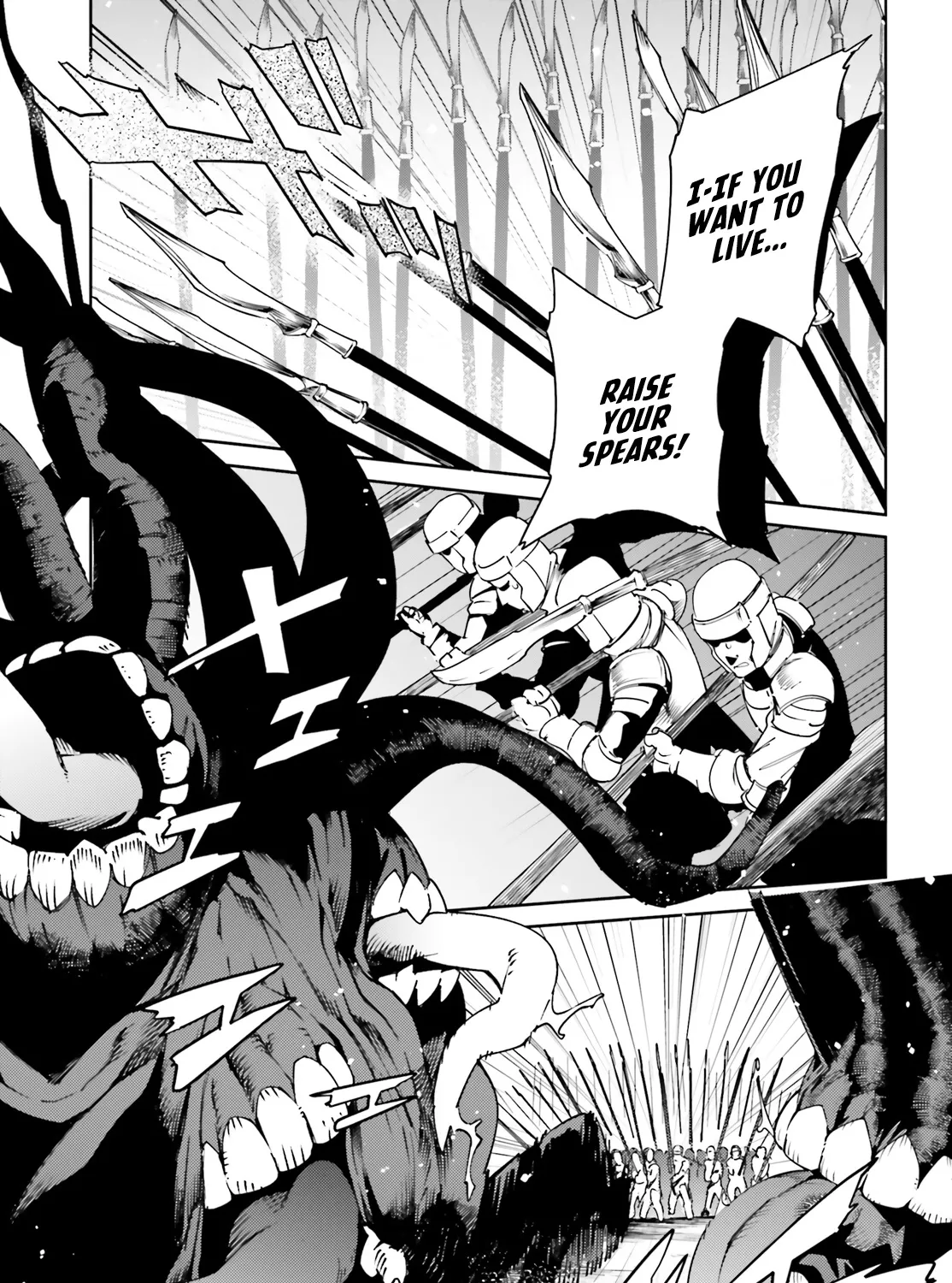 Read Overlord Manga Online