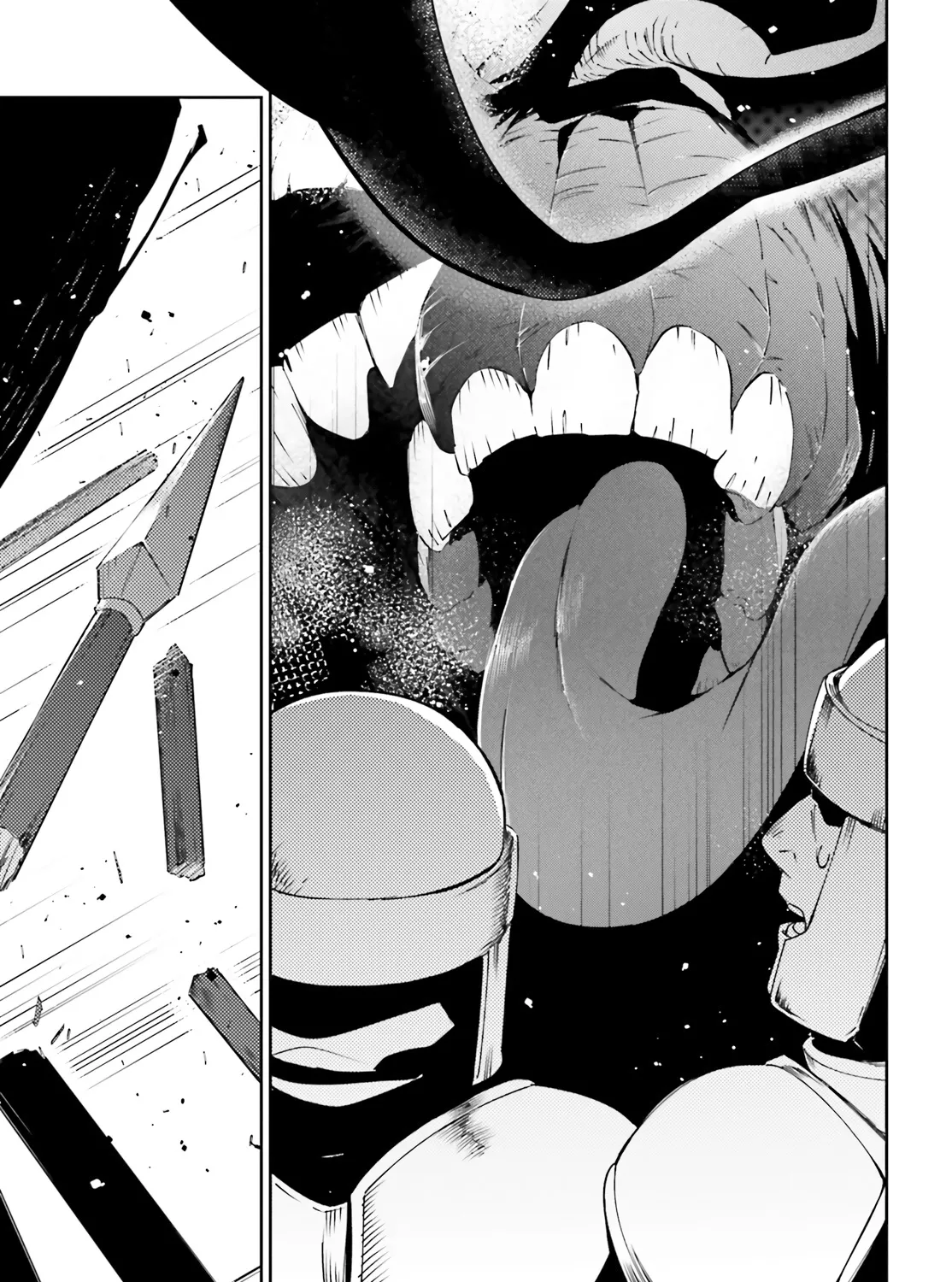 Read Overlord Manga Online