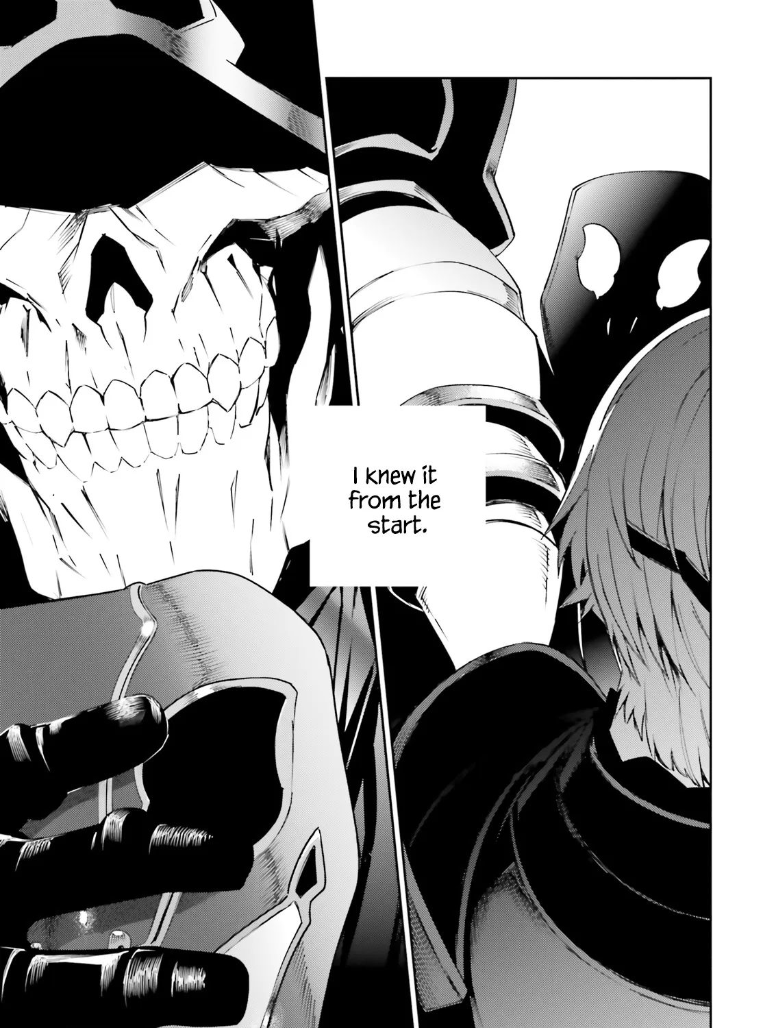 Read Overlord Manga Online