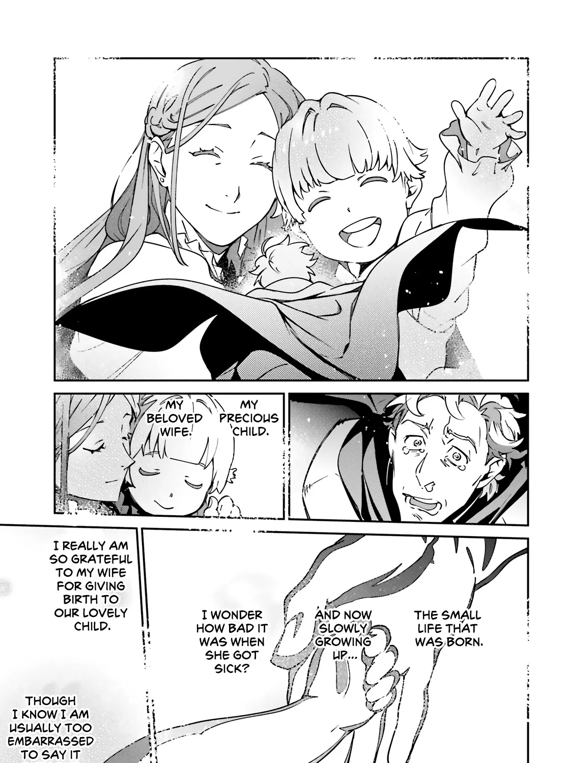 Read Overlord Manga Online