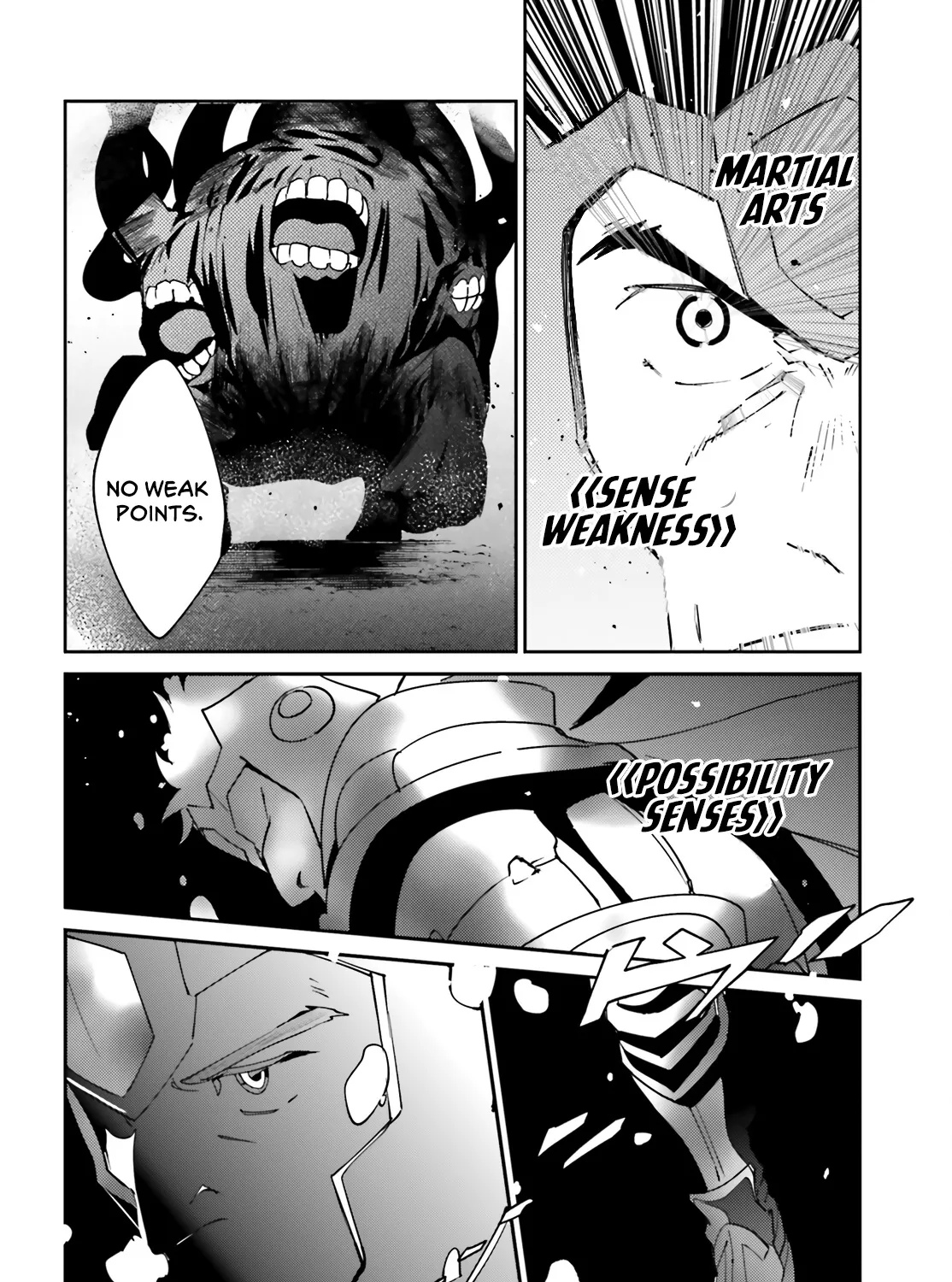 Read Overlord Manga Online