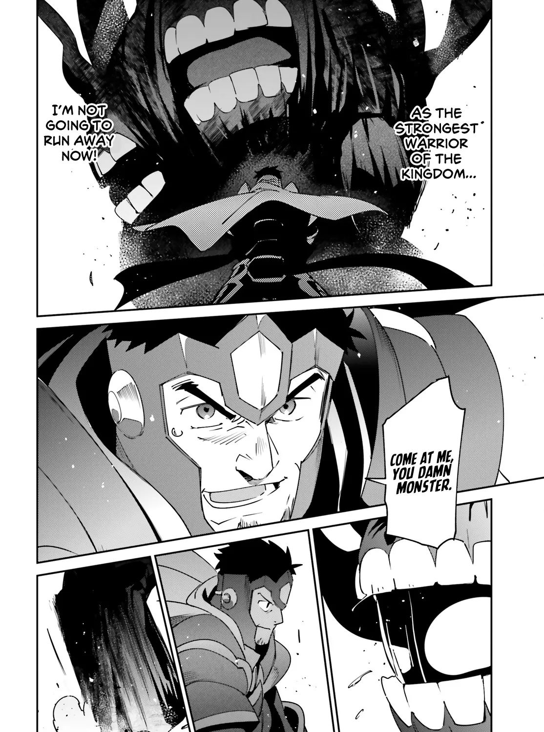 Read Overlord Manga Online