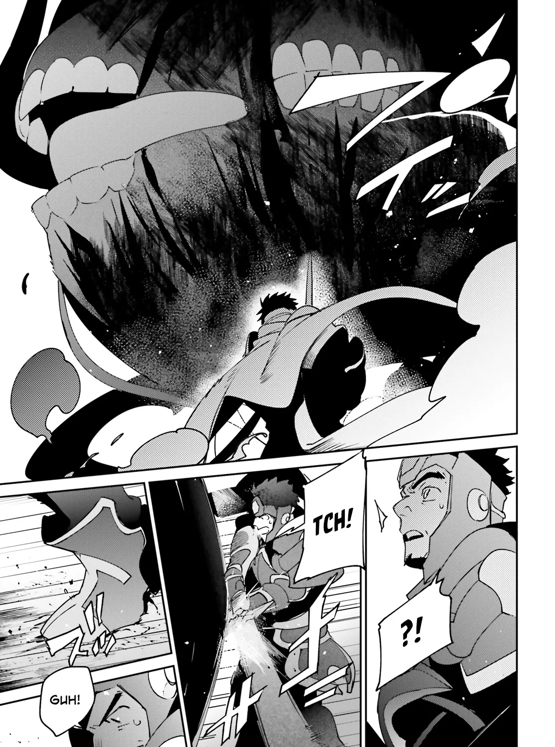 Read Overlord Manga Online