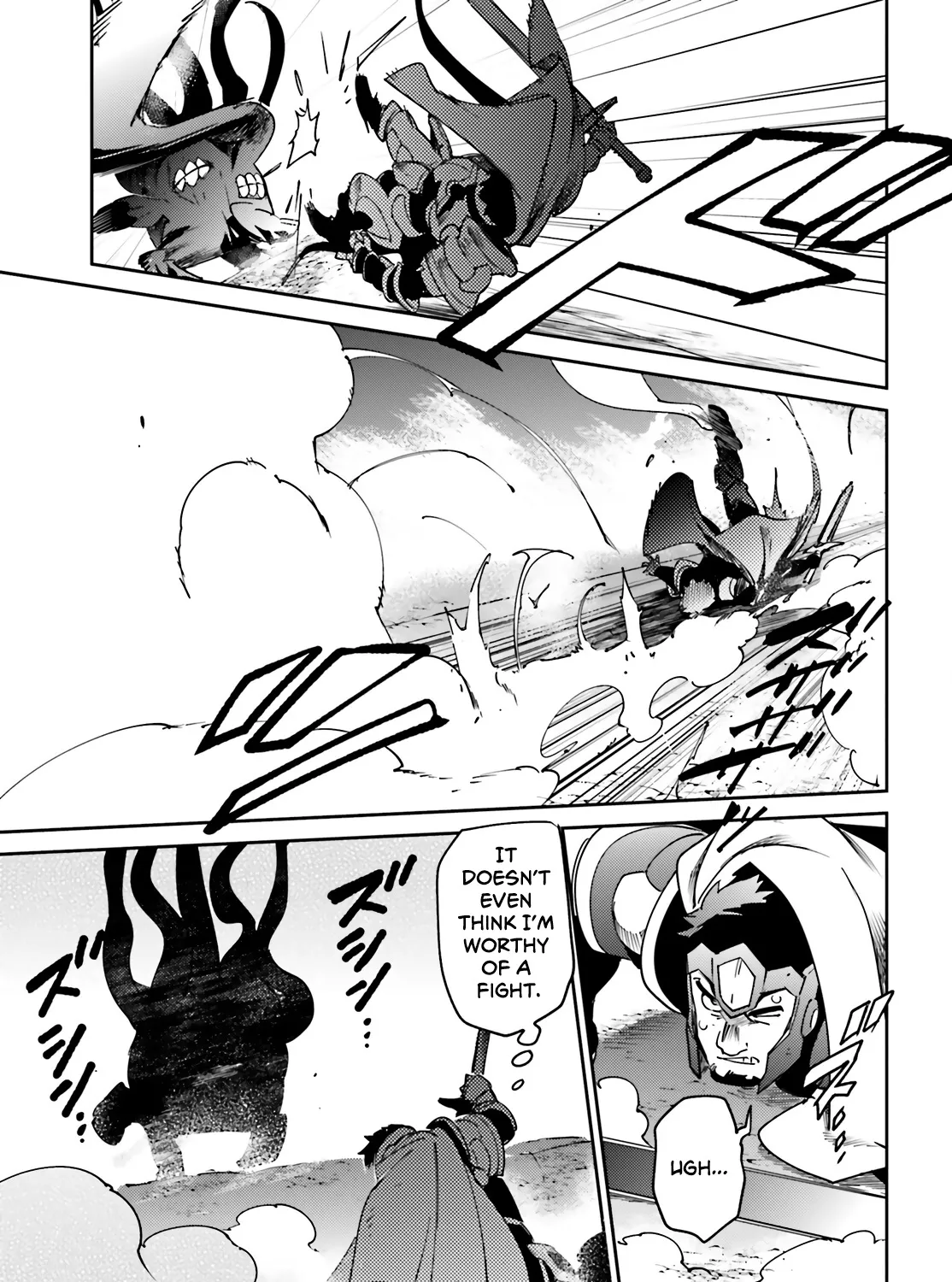 Read Overlord Manga Online