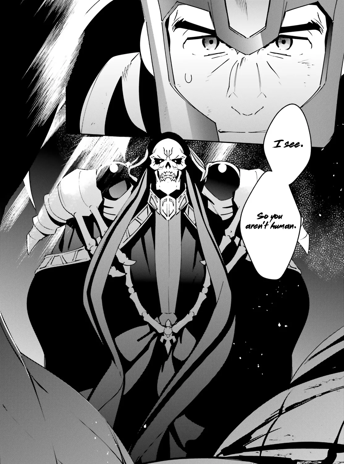 Read Overlord Manga Online