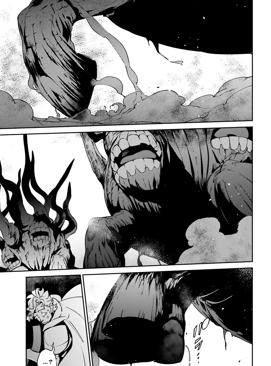 Read Overlord Manga Online