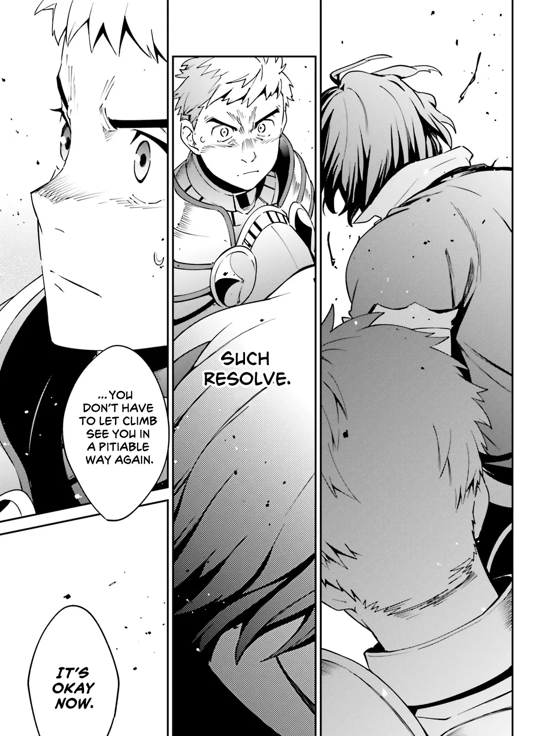 Read Overlord Manga Online