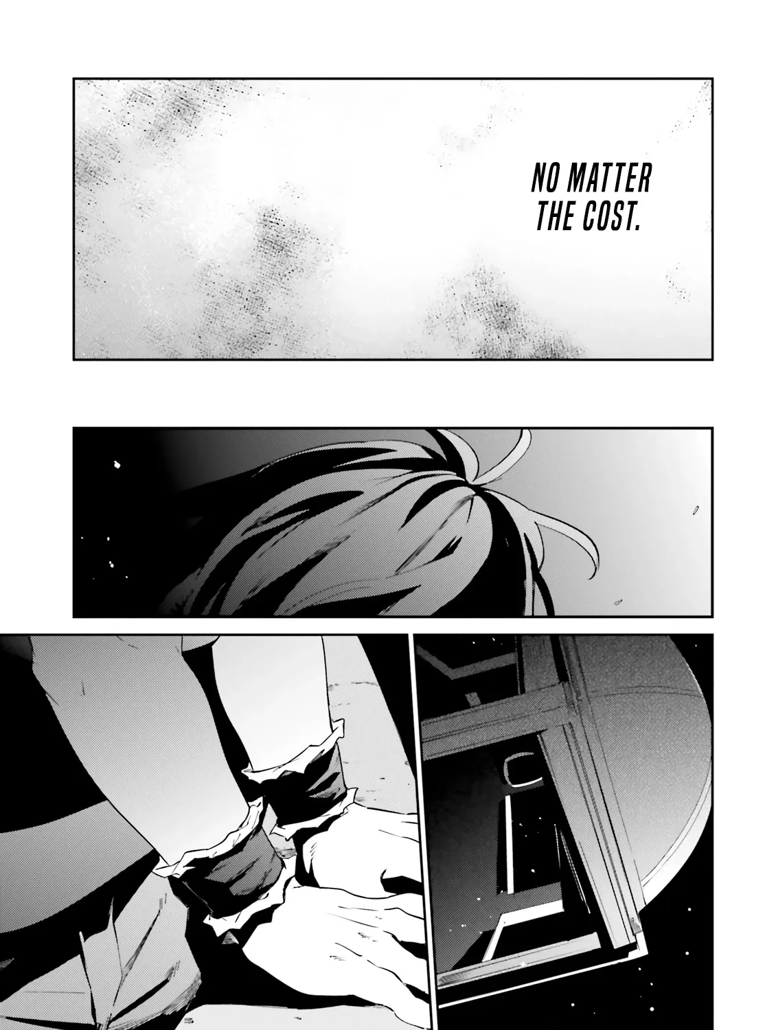 Read Overlord Manga Online