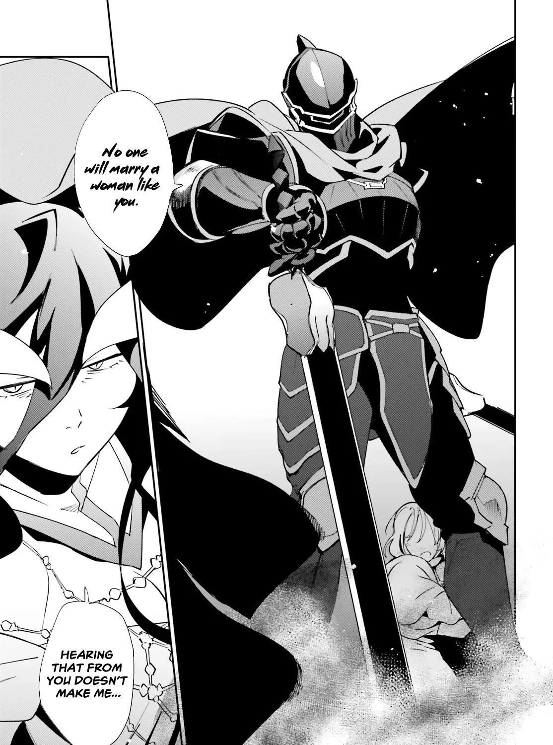 Read Overlord Manga Online