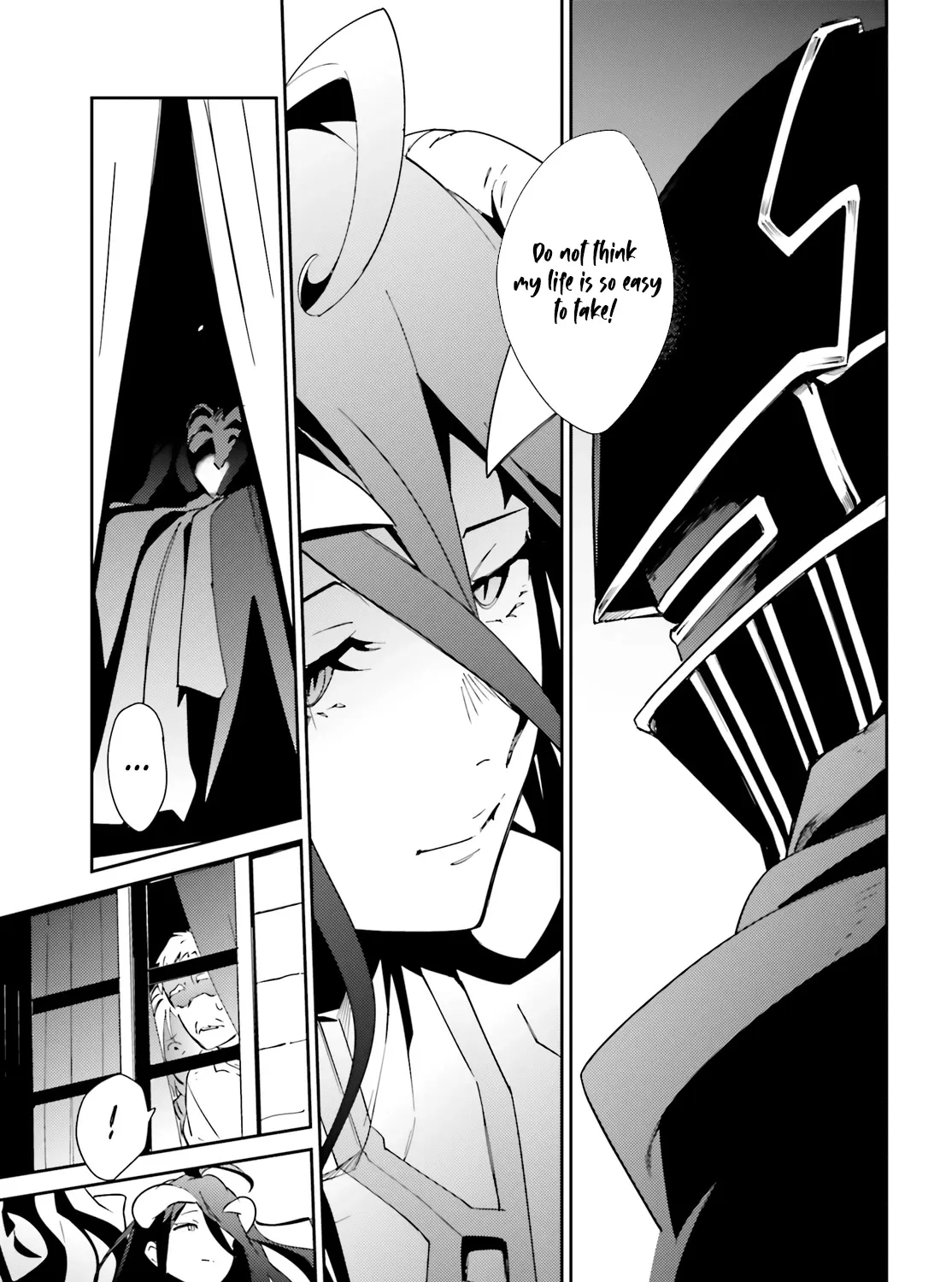 Read Overlord Manga Online